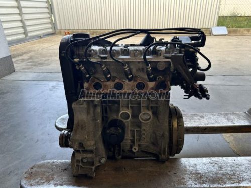 VOLKSWAGEN LUPO - 2003 - AUC - benzin motor