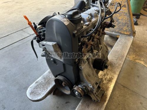 VOLKSWAGEN LUPO - 2003 - AUC - benzin motor