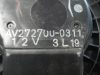 TOYOTA YARIS | SUZUKI SWIFT - 2007 - AV2727000311 - fűtőmotor