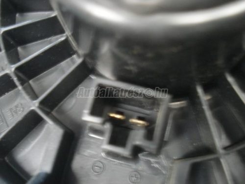 TOYOTA YARIS | SUZUKI SWIFT - 2007 - AV2727000311 - fűtőmotor
