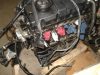 VOLKSWAGEN PASSAT V - 2003 - AVF - diesel motor
