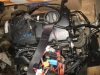 VOLKSWAGEN PASSAT V - 2003 - AVF - diesel motor