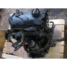 VOLKSWAGEN PASSAT V - 2003/01 - AWX - motor egyben