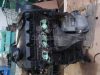 VOLKSWAGEN PASSAT V - 2003/01 - AWX - motor egyben