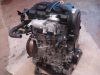 VOLKSWAGEN LUPO - 2003 - AYZ - diesel motor