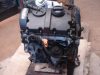 VOLKSWAGEN LUPO - 2003 - AYZ - diesel motor