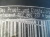 VOLKSWAGEN LUPO - 2003 - AYZ - diesel motor
