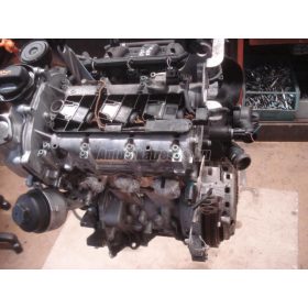 VOLKSWAGEN POLO IV - 2005 - AZQ - benzin motor