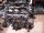 VOLKSWAGEN POLO IV - 2005 - AZQ - benzin motor