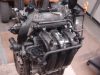 VOLKSWAGEN POLO IV - 2005 - AZQ - benzin motor