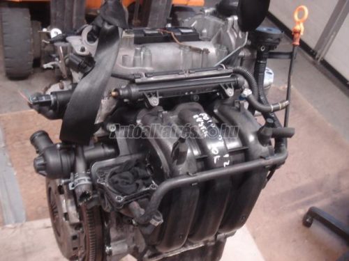 VOLKSWAGEN POLO IV - 2005 - AZQ - benzin motor