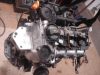 VOLKSWAGEN POLO IV - 2005 - AZQ - benzin motor
