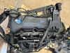 FORD KA - 2002 - BAA - motor egyben