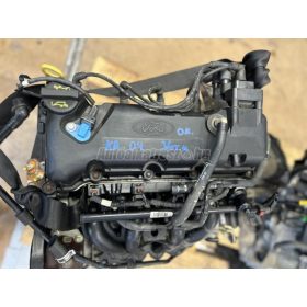 FORD KA - 2002 - BAA - motor egyben
