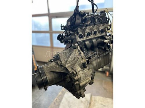 FORD KA - 2002 - BAA - motor egyben