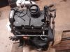 VOLKSWAGEN POLO IV - 2003 - BAY - dízel motor