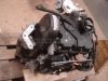 VOLKSWAGEN POLO IV - 2003 - BAY - dízel motor