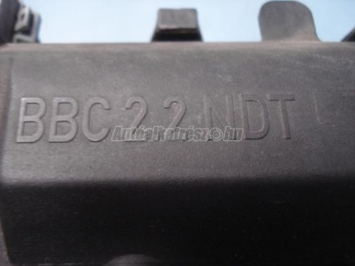 CITROEN SAXO - BBC2.2NDT - gyújtótrafó
