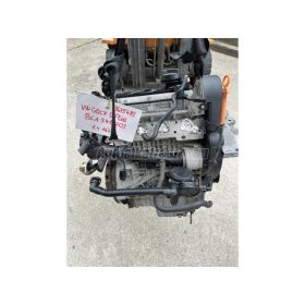 VOLKSWAGEN GOLF PLUS - 2006 - BCA - benzin motor