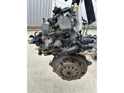 VOLKSWAGEN GOLF PLUS - 2006 - BCA - benzin motor