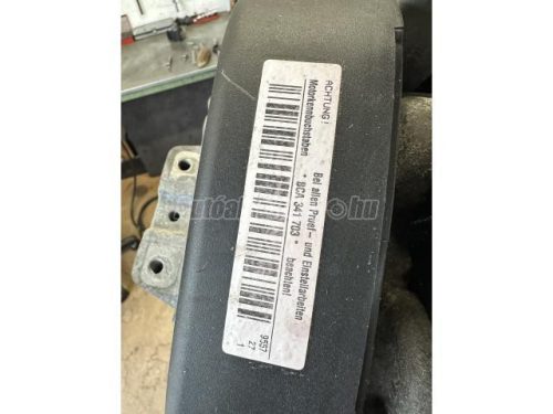 VOLKSWAGEN GOLF PLUS - 2006 - BCA - benzin motor