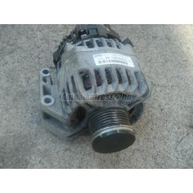 OPEL CORSA D - 2007 - BD13256933 - generátor