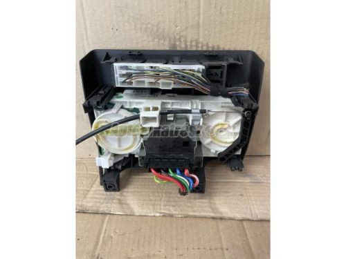 fűtés szellőzés ventillátor kapcsoló