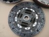 FORD TRANSIT - 2015 - BK216477CD - kuplung szett