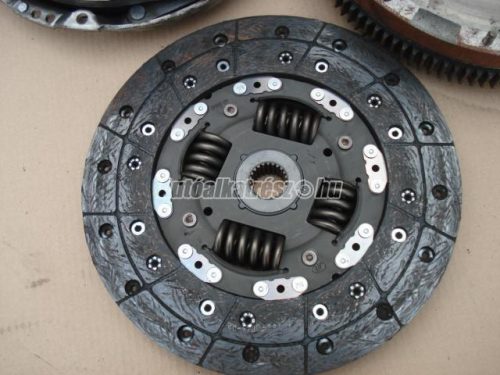 FORD TRANSIT - 2015 - BK216477CD - kuplung szett