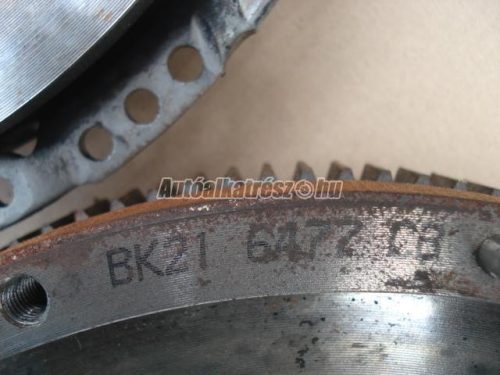 FORD TRANSIT - 2015 - BK216477CD - kuplung szett