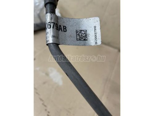 FORD TRANSIT - 2016 - BK2Q6K679AB  - turbó olajcső