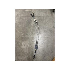 FORD TRANSIT - 2015 - BK2R7E395DB  - váltókulissza