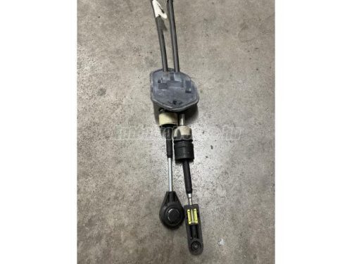 FORD TRANSIT - 2015 - BK2R7E395DB  - váltókulissza