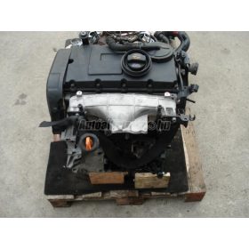  VOLKSWAGEN GOLF V | SKODA OCTAVIA - 2007 - BKD - motor egyben
