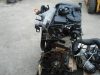 VOLKSWAGEN GOLF V | SKODA OCTAVIA - 2007 - BKD - motor egyben