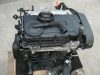 VOLKSWAGEN GOLF V | SKODA OCTAVIA - 2007 - BKD - motor egyben