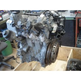 VOLKSWAGEN FOX - 2005 - BMD - benzin motor