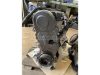 VOLKSWAGEN POLO IV - 2007 - BNV - motor egyben