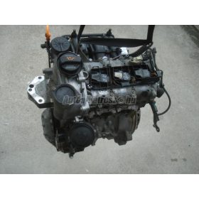 SEAT IBIZA - 2007 - BXV - benzin motor