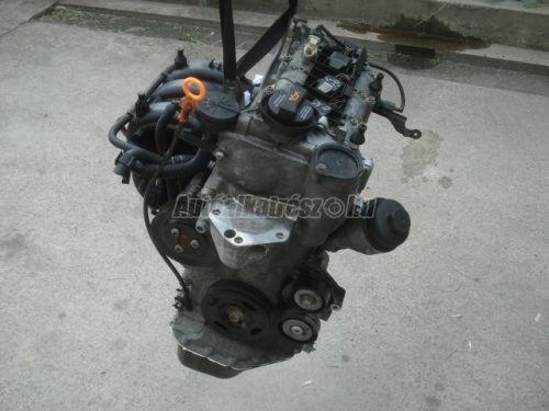 SEAT IBIZA - 2007 - BXV - benzin motor
