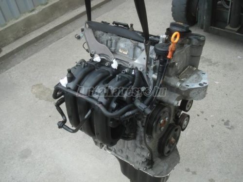 SEAT IBIZA - 2007 - BXV - benzin motor