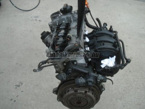 SEAT IBIZA - 2007 - BXV - benzin motor