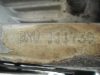 SEAT IBIZA - 2007 - BXV - benzin motor