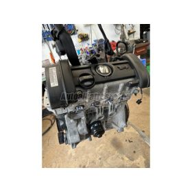 SEAT IBIZA - 2008 - BXW - benzin motor
