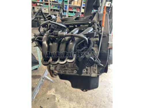 SEAT IBIZA - 2008 - BXW - benzin motor