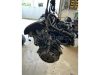 SEAT IBIZA - 2008 - BXW - benzin motor
