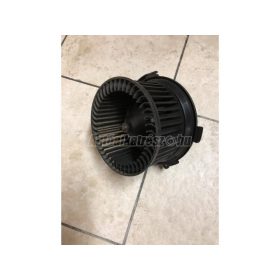 PEUGEOT 206 - 2001 - Behr 64245 - fűtőmotor