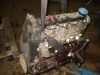 OPEL CORSA B - 1995/05 - C14NZ - motor egyben