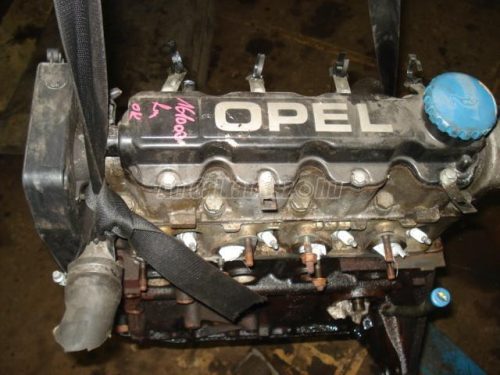 OPEL CORSA B - 1995/05 - C14NZ - motor egyben