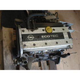 OPEL ASTRA F - 1998 - C18XEL - benzin motor